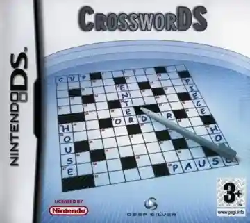 CrossworDS (USA)